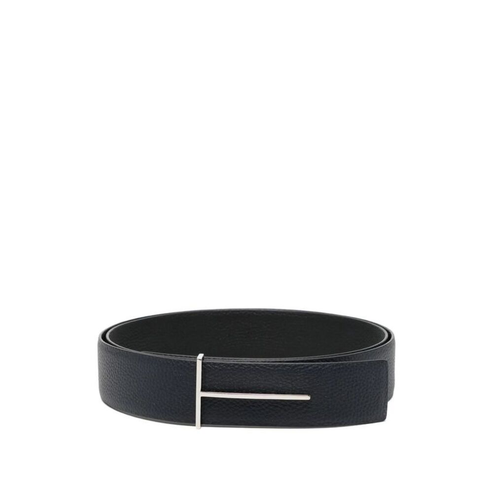 Tom Ford Blue Belts Men
